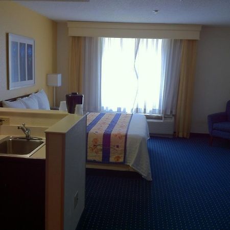 Studios And Suites 4 Less - Gum Road Chesapeake Værelse billede