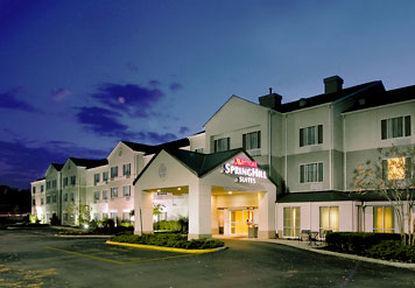Studios And Suites 4 Less - Gum Road Chesapeake Eksteriør billede