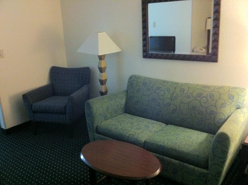 Studios And Suites 4 Less - Gum Road Chesapeake Værelse billede