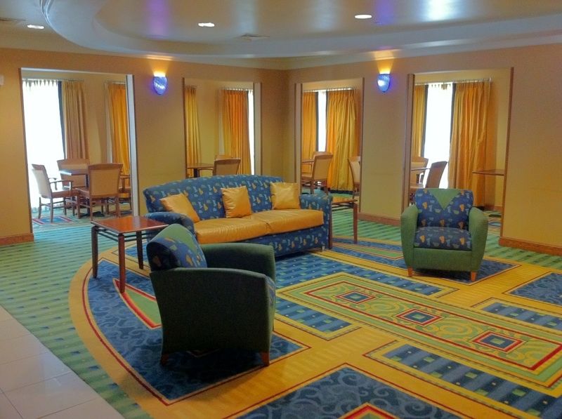 Studios And Suites 4 Less - Gum Road Chesapeake Interiør billede