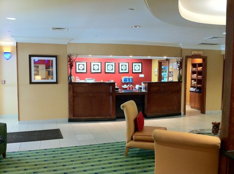 Studios And Suites 4 Less - Gum Road Chesapeake Interiør billede